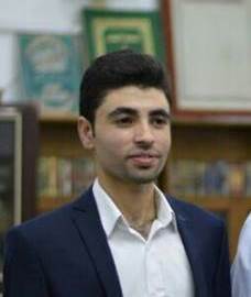 Amr Mohamed Ahmed Abo-senna